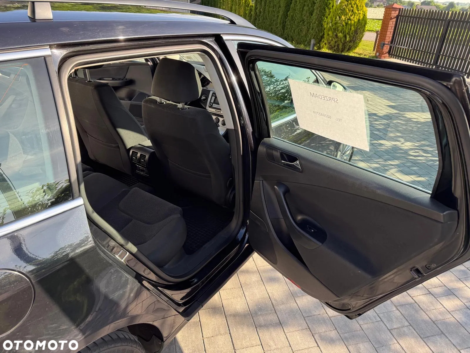 Volkswagen Passat 2.0 TDI Highline - 11