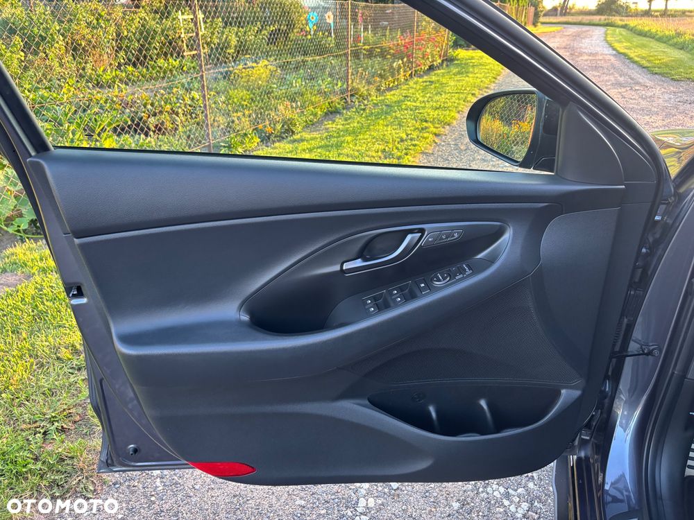 Hyundai i30 N 2.0 T-GDI Performance - 10
