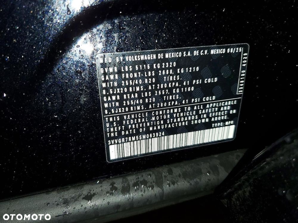 Volkswagen Tiguan 2.0 TSI 4Mot R-Line Plus DSG - 12