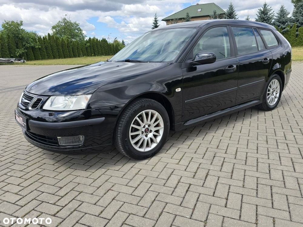 Saab 9-3 - 10