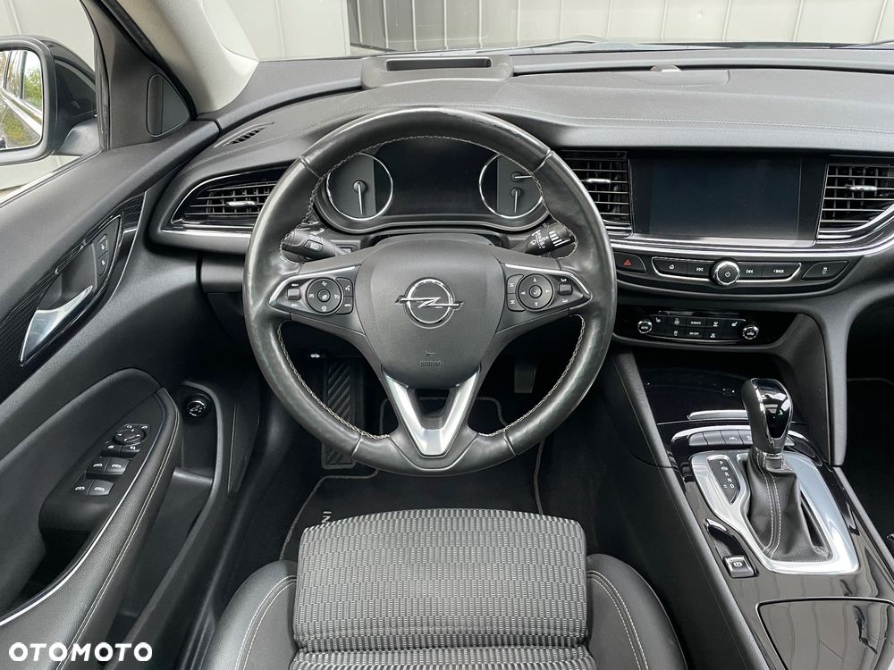 Opel Insignia 2.0 CDTI automatik Business Edition - 14