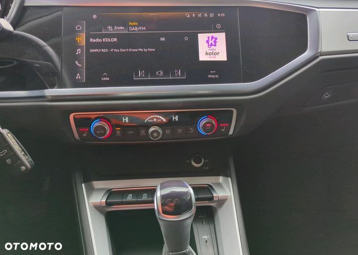 Audi Q3 - 6