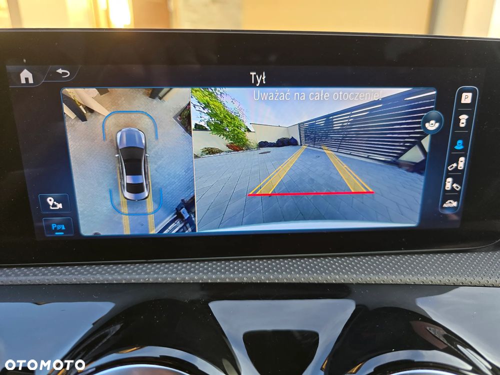 Mercedes-Benz CLA - 20