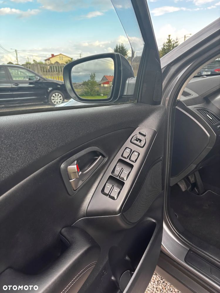 Hyundai ix35 1.6 GDI Comfort 2WD - 13