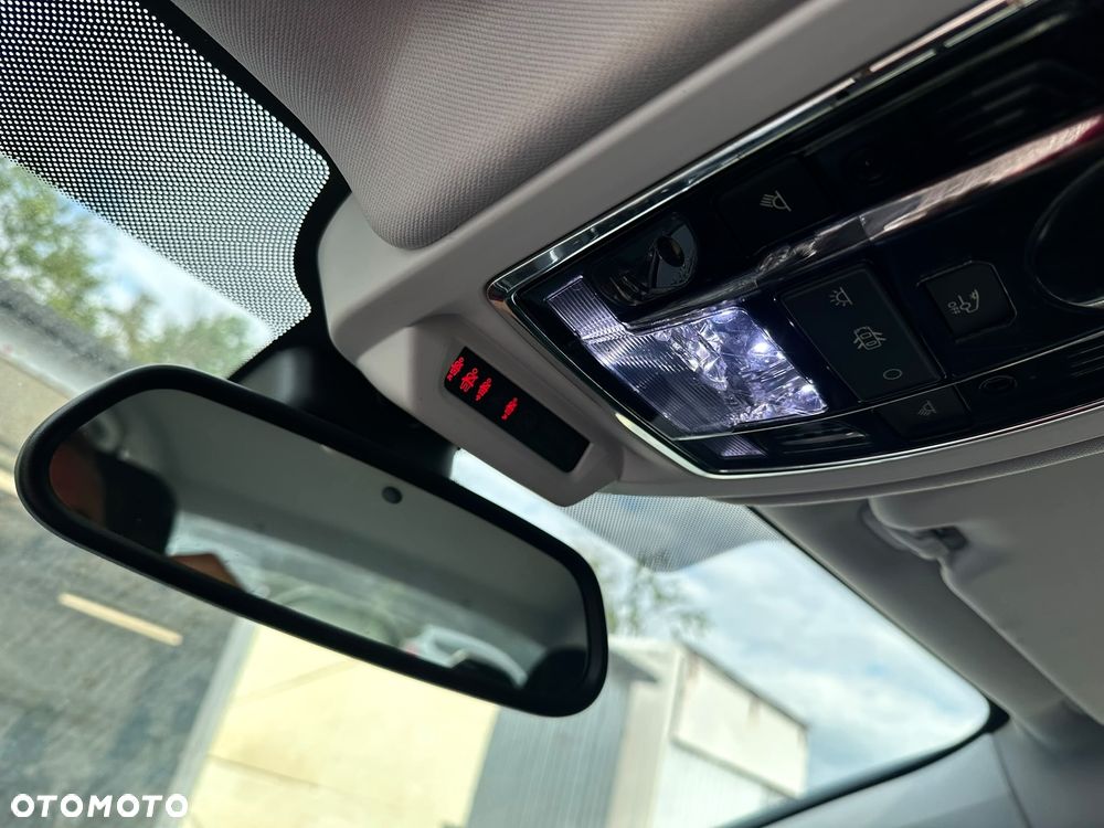 Peugeot 508 BlueHDi 150 Stop&Start Allure - 19