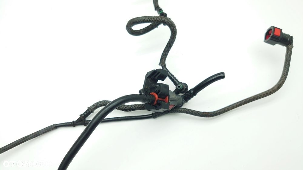 przewÓd przelewÓw wtryskÓw master movano trafic vivaro 2.5 dci 8200589142 - 7