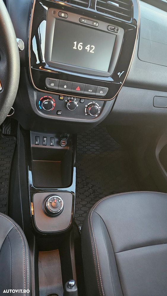 Dacia Spring Extreme - 11