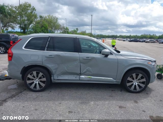 Volvo XC 90 T6 AWD Geartronic Inscription - 4