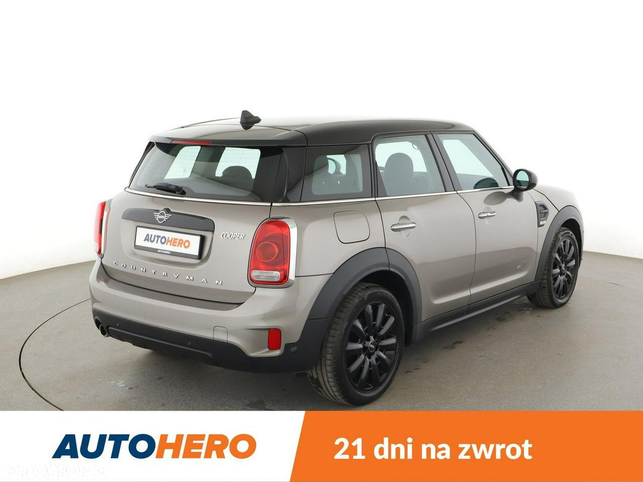 MINI Countryman Cooper All4 - 7