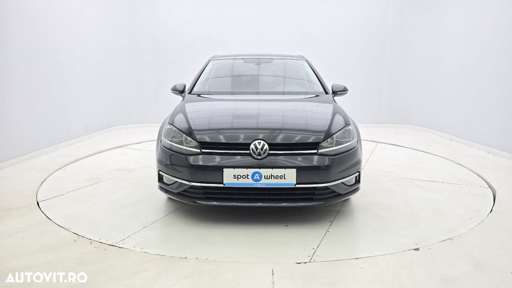 Volkswagen Golf 1.6 TDI Comfortline - 3