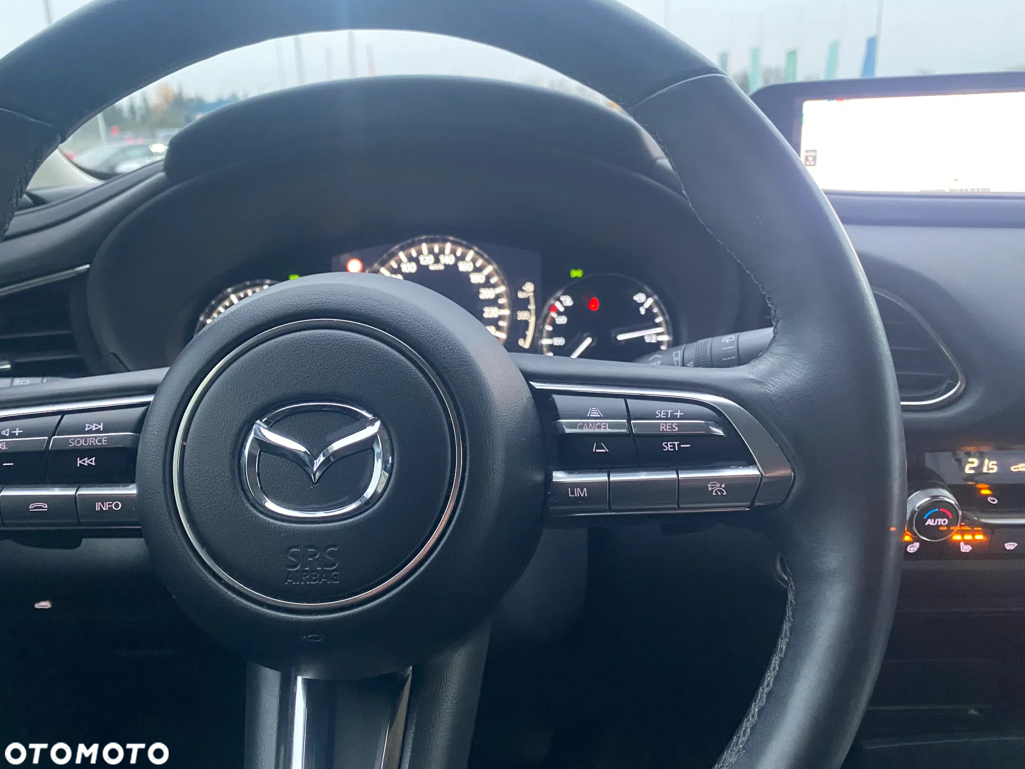 Mazda CX-30 - 14