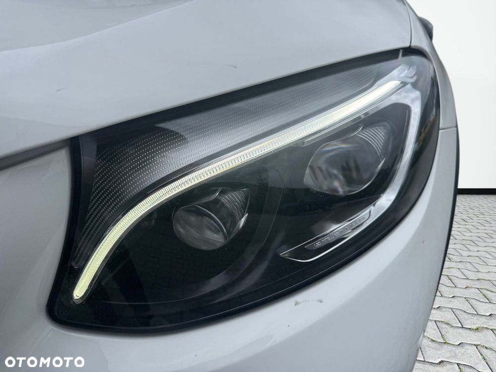 Mercedes-Benz GLC AMG 63 S 4-Matic+ - 37