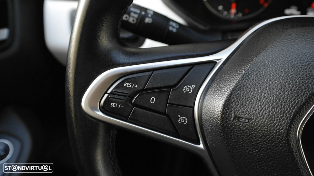 Renault Clio 1.0 TCe Limited - 45