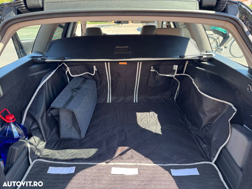 VOLKSWAGEN Passat 2008 — imagine 15