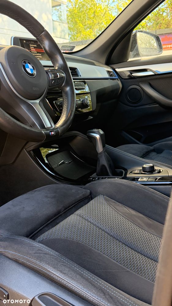 BMW X1 xDrive18d - 19