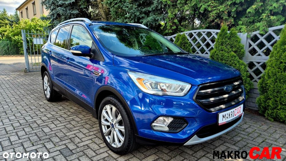 Ford Escape - 4