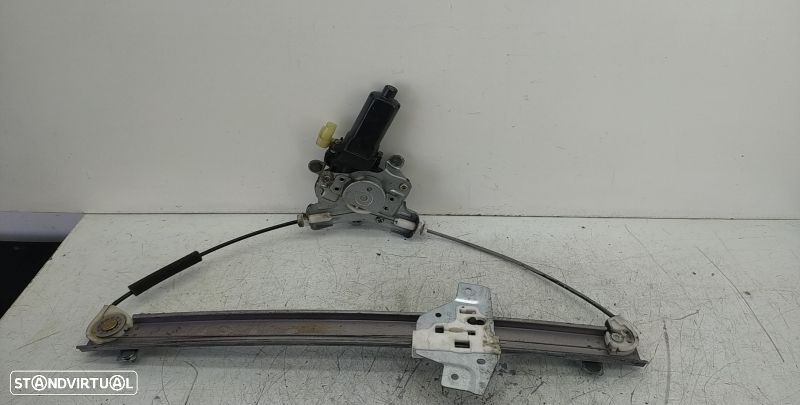 Elevador Elect Fte Dto Hyundai Getz (Tb) - 5