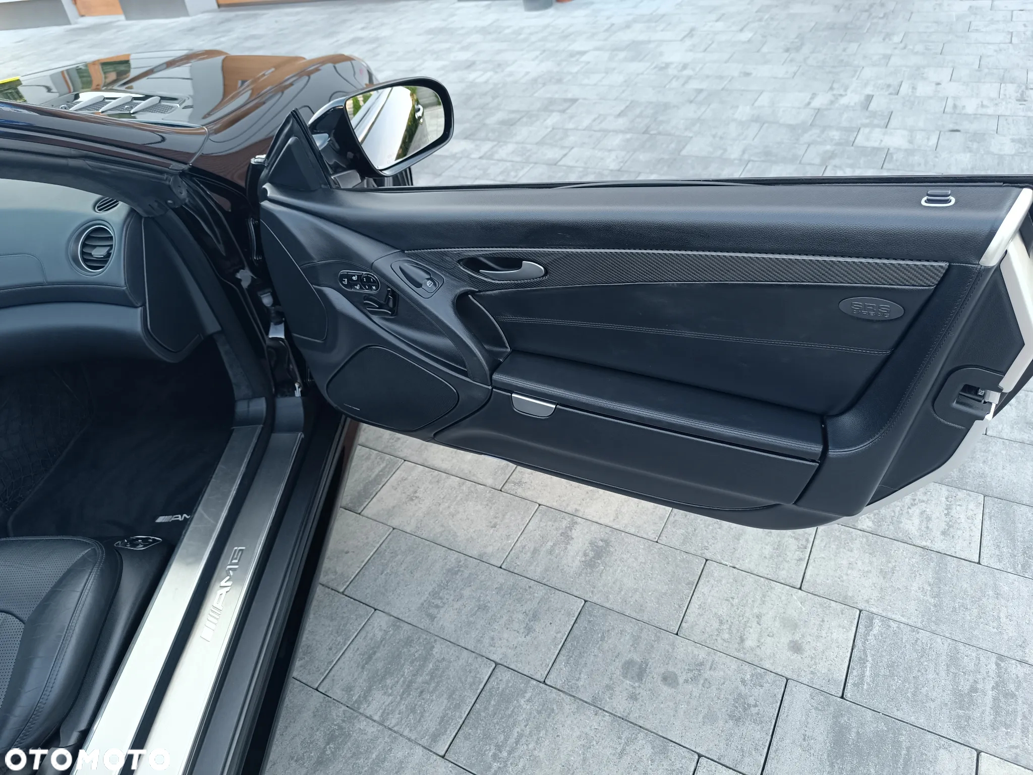 Mercedes-Benz SL 63 AMG - 29