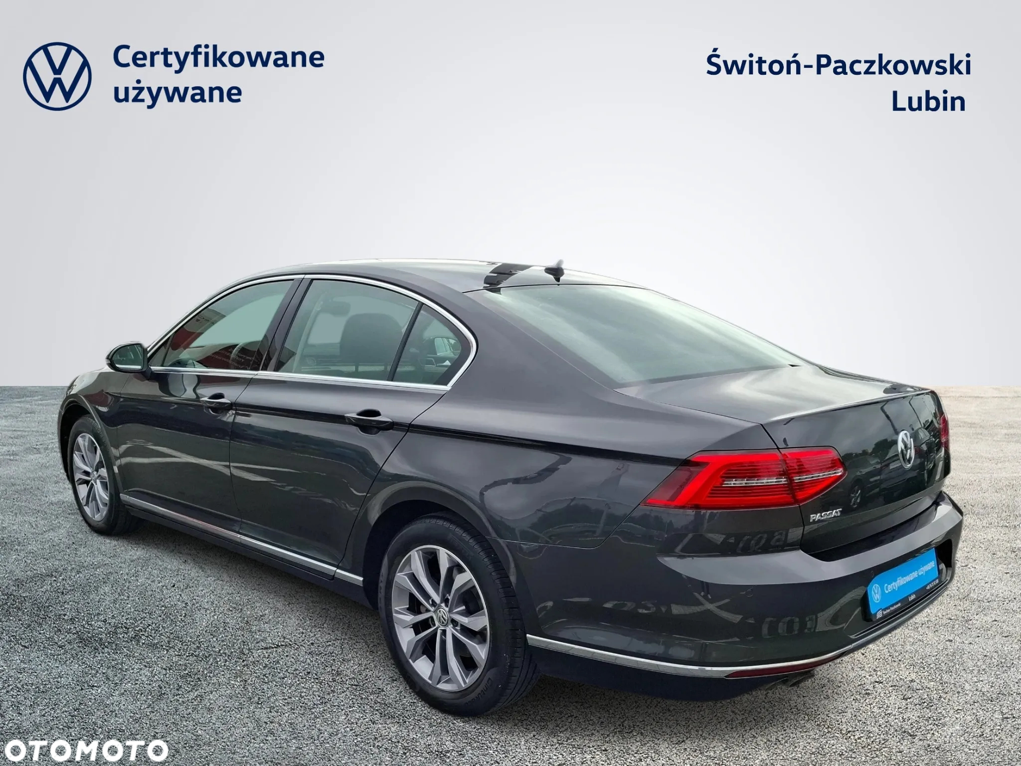 Volkswagen Passat 1.8 TSI BMT Highline DSG - 14
