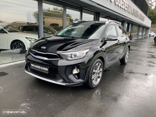 Kia Stonic 1.0 T-GDI 100 OPF DCT7 Vision - 1