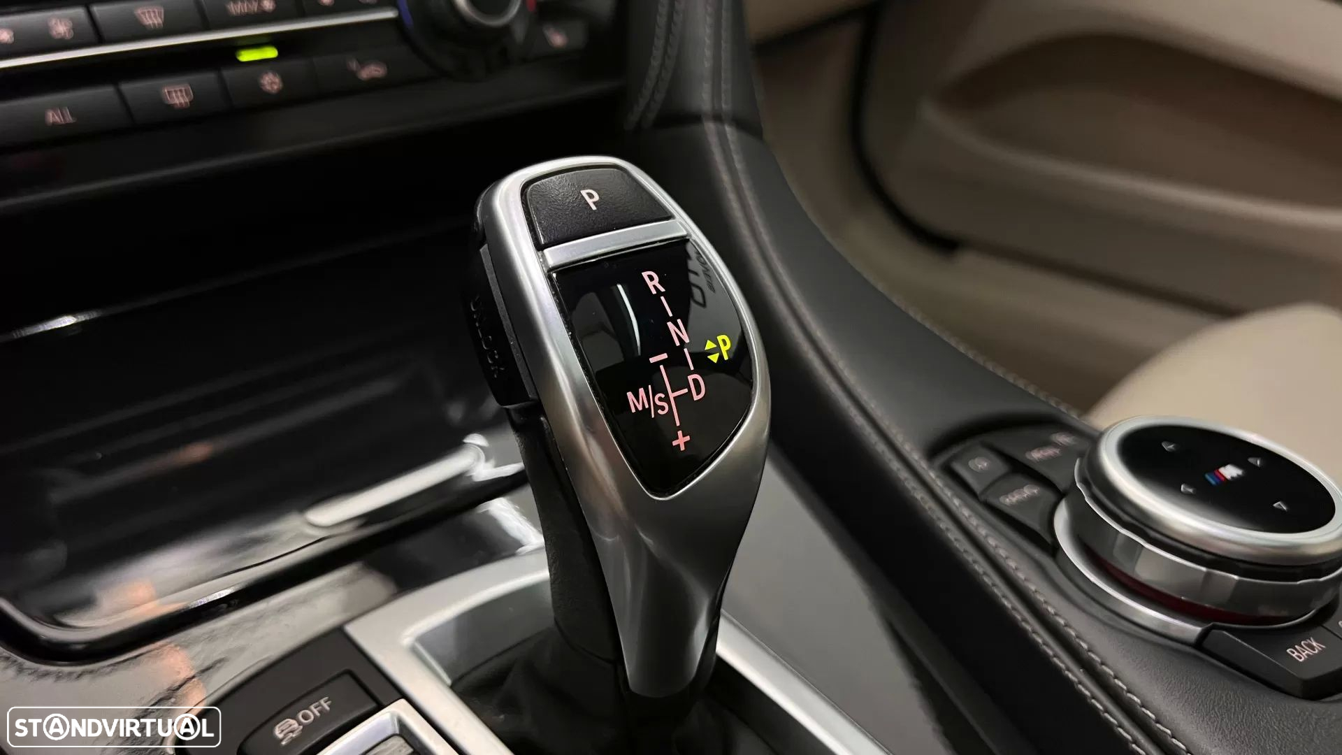 BMW 640 d xDrive - 37