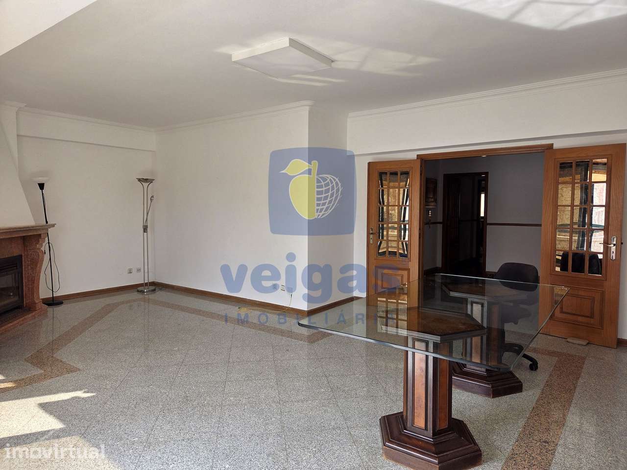 Apartamento T4+1 no Areeiro - Grande imagem: 3/57