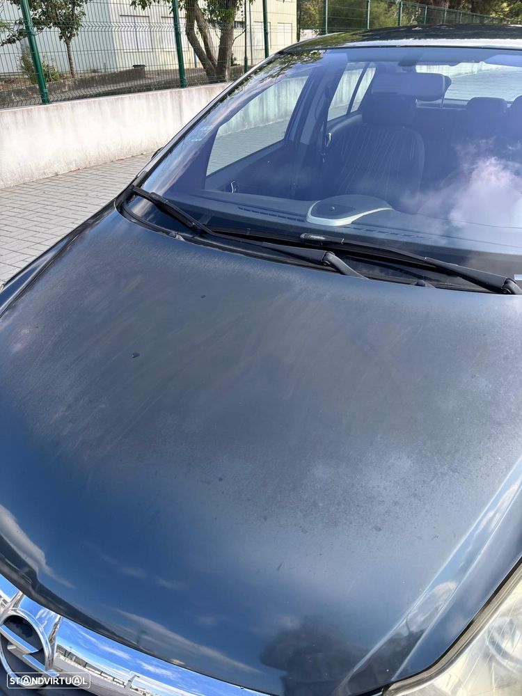 Opel Corsa 1.3 CDTI Enjoy EcoFLEX - 7