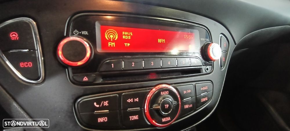 Opel Corsa 1.3 CDTi Color Edition - 21