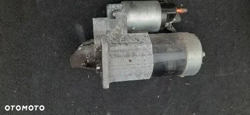 Nissan Renault 1.5 dci Kompresor Klimatyzacji 8200600110 01140543 Alternator 150 a 8200728292-a 0124525140 Rozrusznik 8200584675b m000t87881 - 13