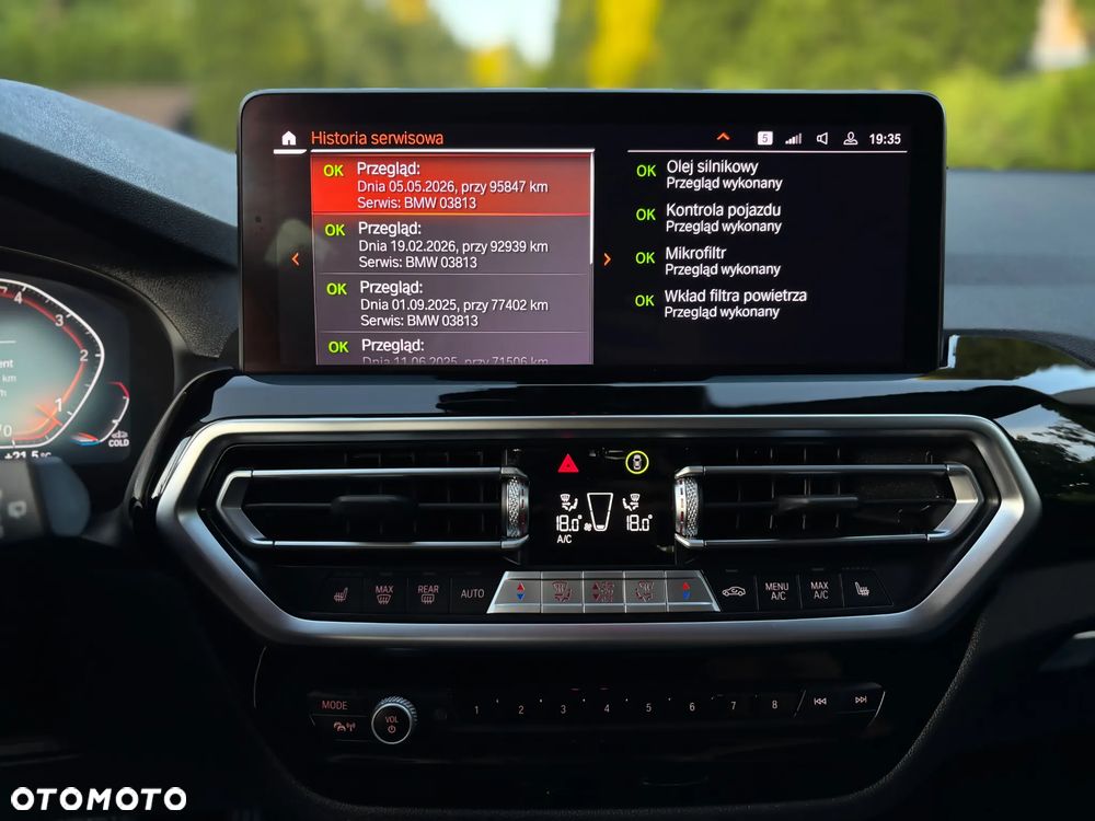 BMW X3 xDrive20d sport - 30