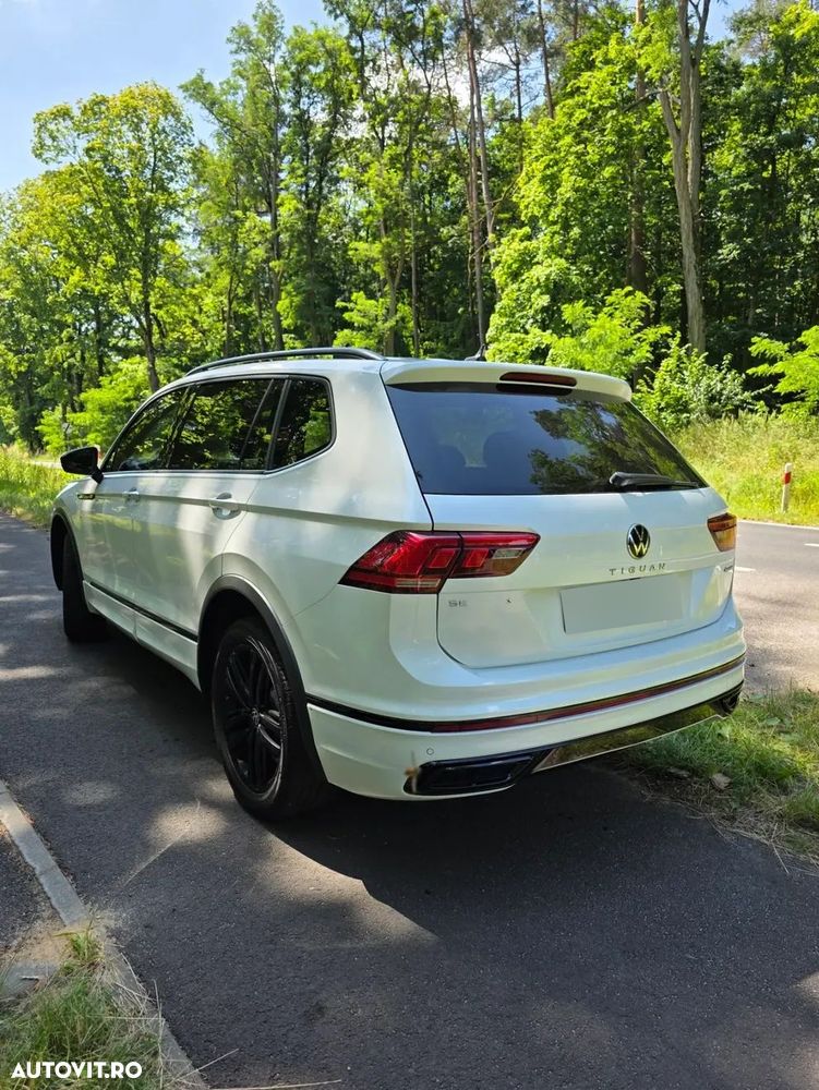 Volkswagen Tiguan - 4