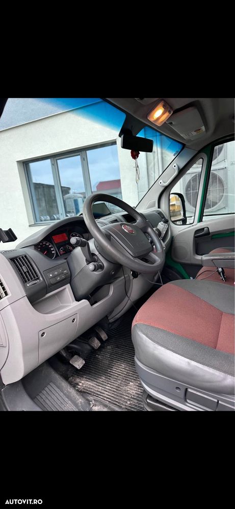 Fiat Ducato - 6