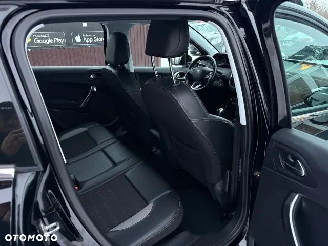 Peugeot 2008 BlueHDi 100 STOP & START Style - 21