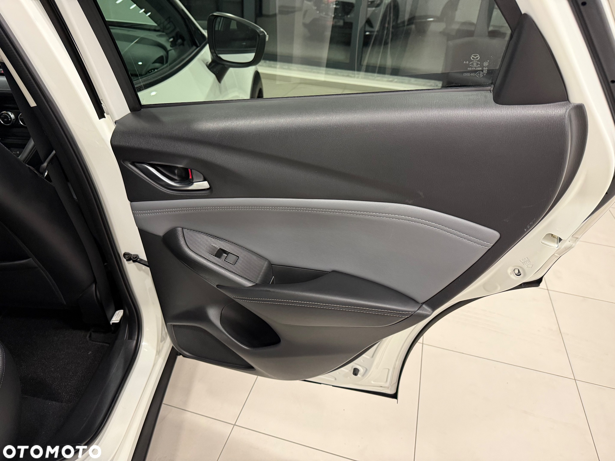 Mazda CX-3 2.0 SkyPrestige - 21