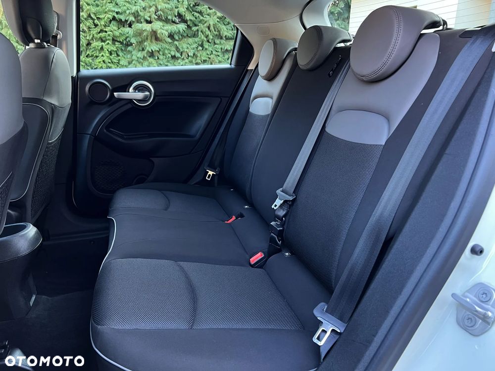 Fiat 500X 1.6 E-torQ 4x2 Pop Star - 22