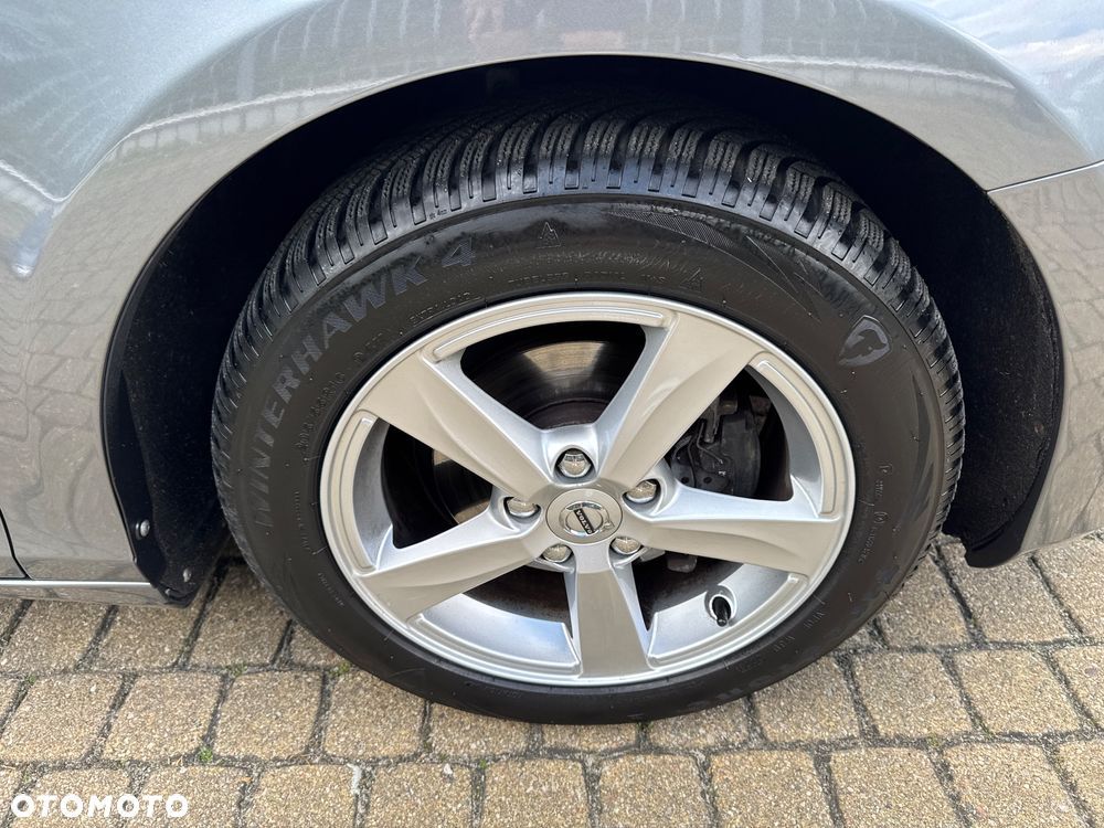 Volvo V40 - 22