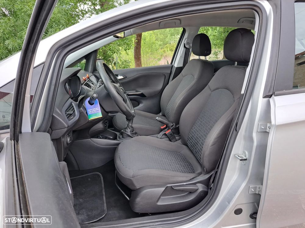 Opel Corsa 1.3 CDTi Business Edition - 12