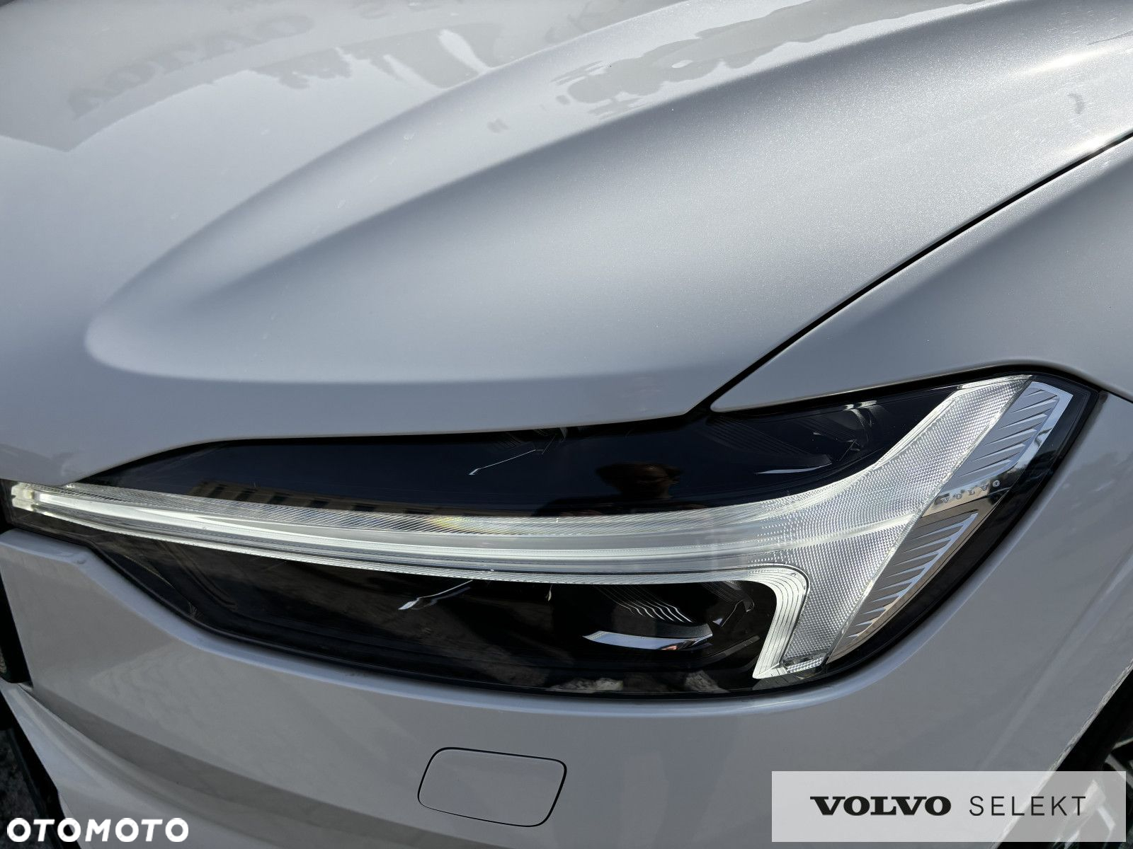 Volvo XC 60 - 6