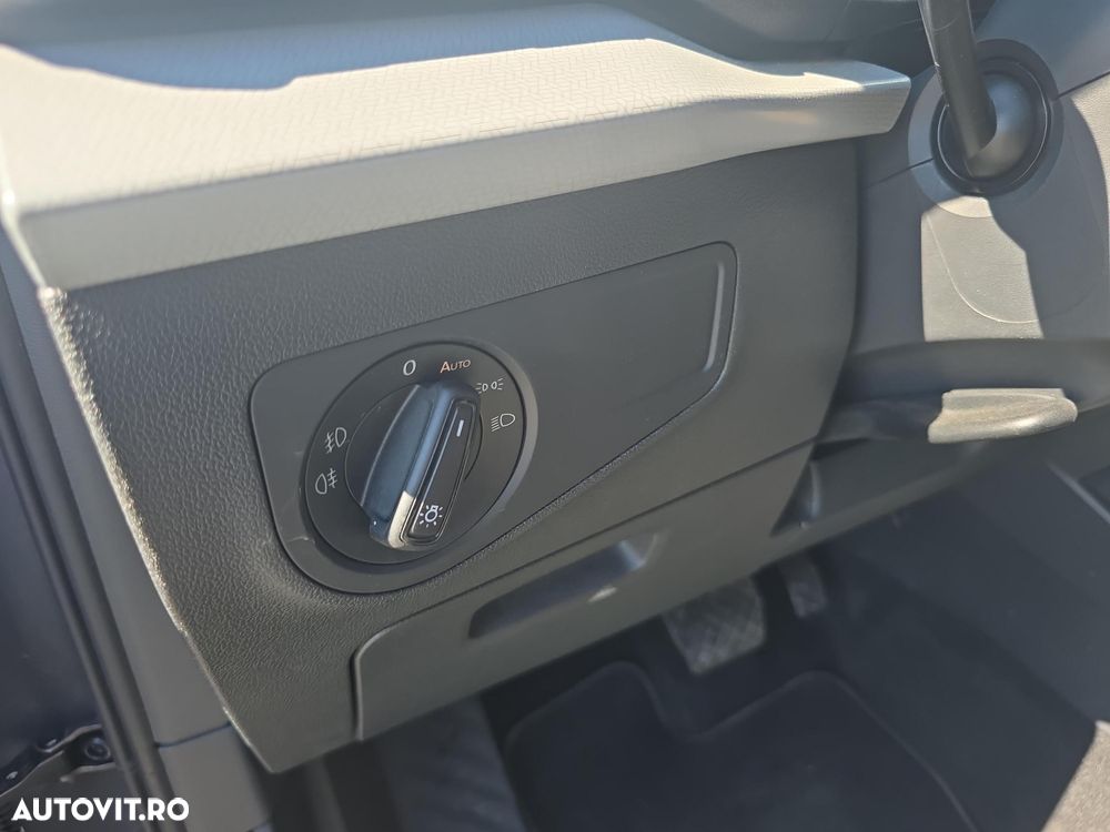 Seat Tarraco 2.0 TDI SCR DSG Style - 14