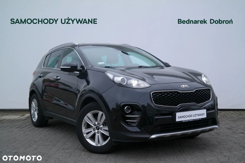 Kia Sportage 1.6 GDI L 2WD - 3