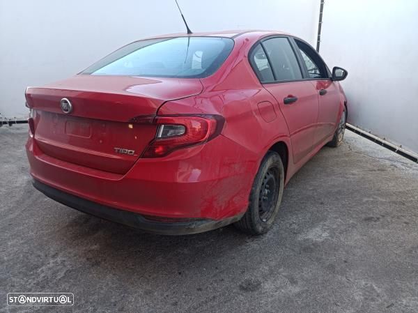 Para Peças Fiat Tipo Hatchback (356_) - 3