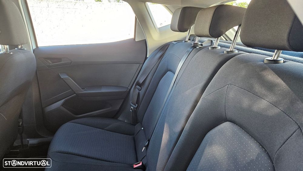 SEAT Ibiza 1.0 TSI Style - 18