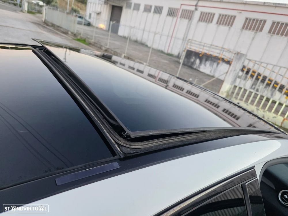 Mercedes-Benz C 220 d AMG Line - 20