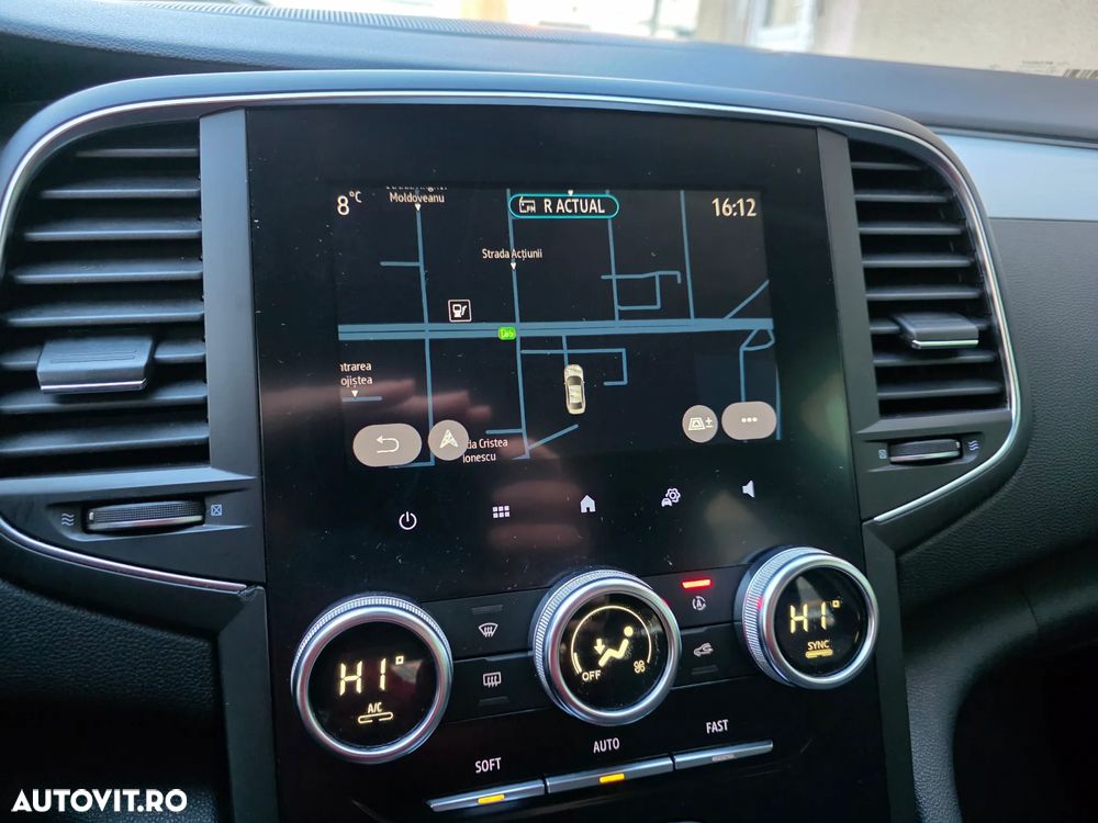 Renault Talisman - 18