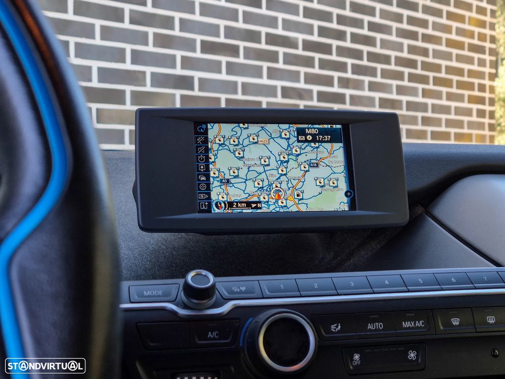 BMW i3 Standard - 11