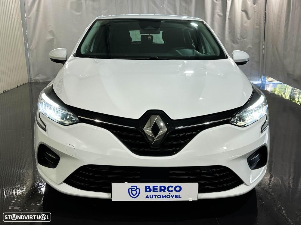 Renault Clio 1.6 E-Tech Intens - 2