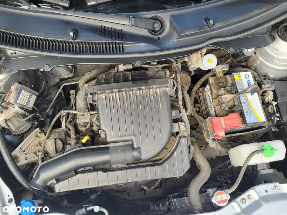 Suzuki Swift 1.2 Club - 9