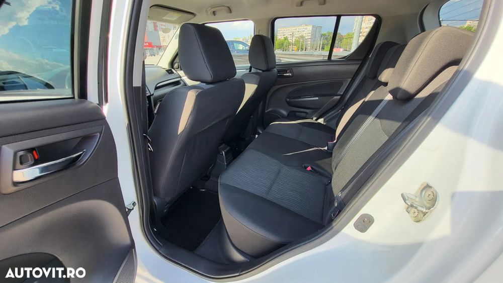 Suzuki Swift 1.2 GS - 5