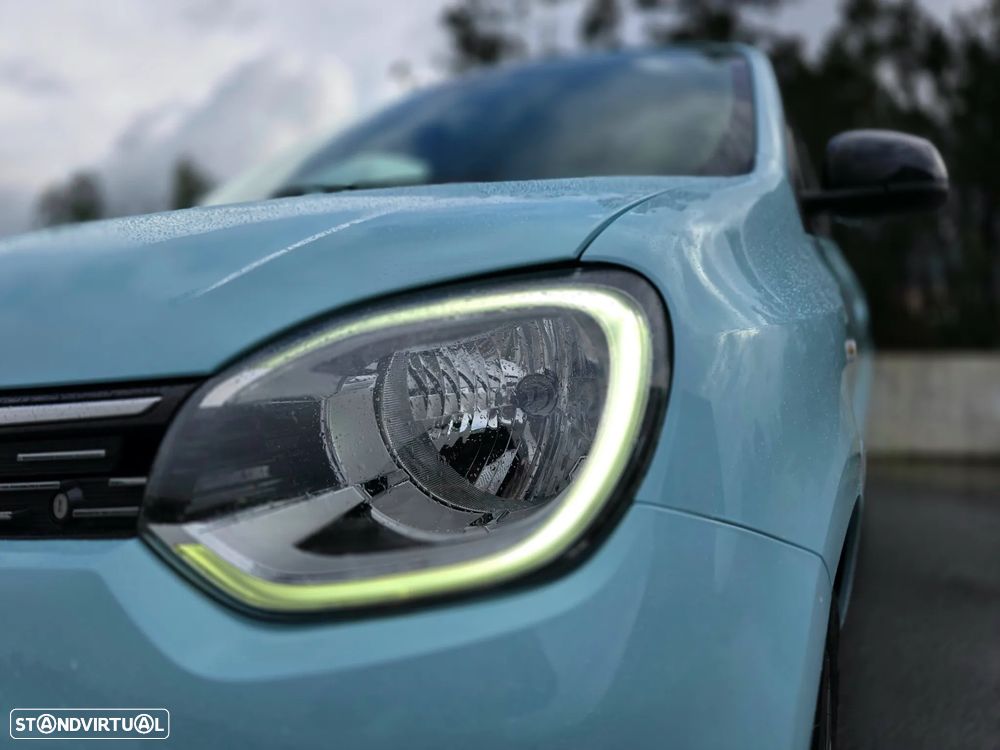 Renault Twingo Electric INTENS - 3