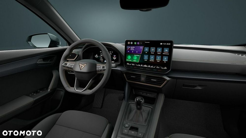 Cupra Formentor 2026 photo 5